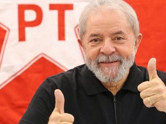 Amostragem: Lula tem 72,35% dos votos no Piauí