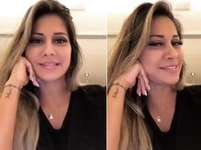 Mayra Cardi fala sobre sexo na gravidez: