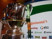 Fla começa decidir semifinal da Copa do Brasil contra Corinthians