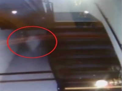 Aparição misteriosa de fantasma criança intriga até especialista