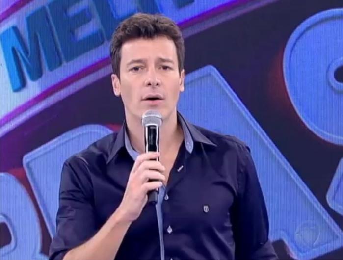 Rodrigo Faro