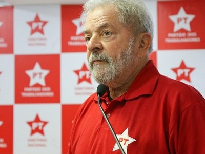 PT lidera preferência do eleitorado com 24%, mostra Datafolha
