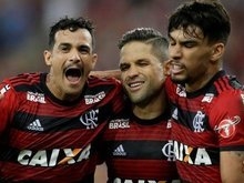 Vitória magra faz Fla se aproximar da ponta da tabela do Brasileiro