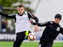 Corinthians antecipa concentração antes de jogo de quarta-feira