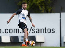 Santos pode ter violado regra da Fifa em troca de Zeca por Sasha