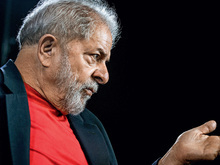 Lula pede ao TSE para gravar programas eleitorais dentro da prisão