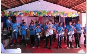 I Fórum Comunitário do Selo Unicef de Inhuma Piauí Edição 2017/2020