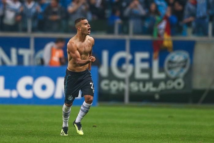 (Crédito: Lucas Uebel/Grêmio)