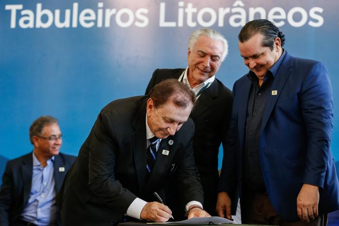 (Crédito: Alan Santos/PR)