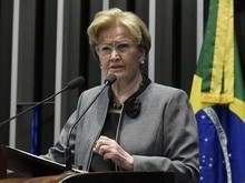 PP deixa disputa ao governo do RS para Ana Amélia ser vice