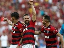 Tríplice Coroa ganha força nos sonhos da torcida do Flamengo