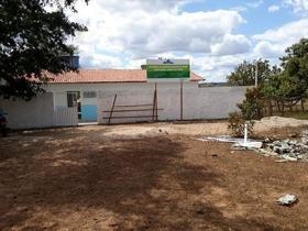 Prefeitura reforma Unidade de Saúde na zona rural