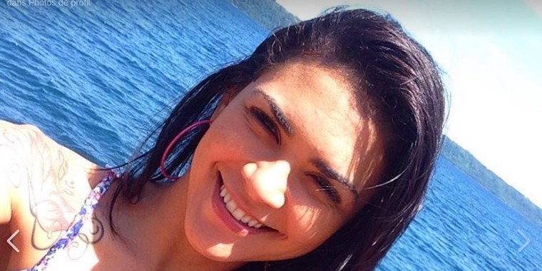 Corpo da brasileira assassinada na Nicarágua chega ao Recife
