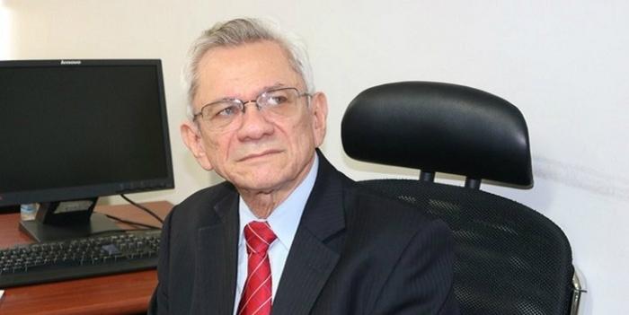 Des. Francisco Antônio Paes Landim (Crédito: Pauta Judicial)