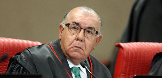 Ministro Jorge Mussi