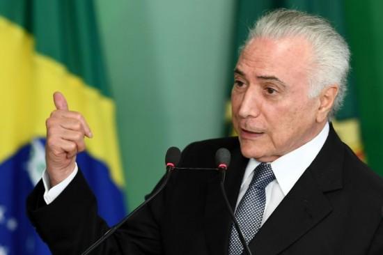 (Crédito: Evaristo Sá/AFP )