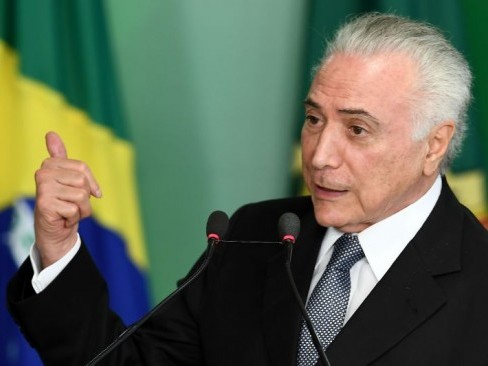 Presidente Temer adia reajuste dos servidores públicos para 2020
