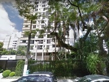 Filho é suspeito de matar pai em apartamento de luxo em SP