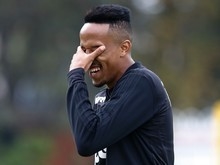 Negociado com o Porto, Militão se despede; São Paulo lamenta saída