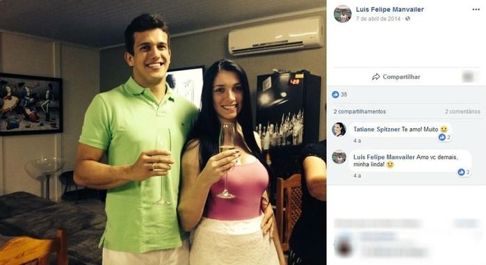 (Crédito: Reprodução/Facebook)