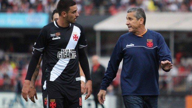 (Crédito: Carlos Gregório Jr/Vasco.com.br)