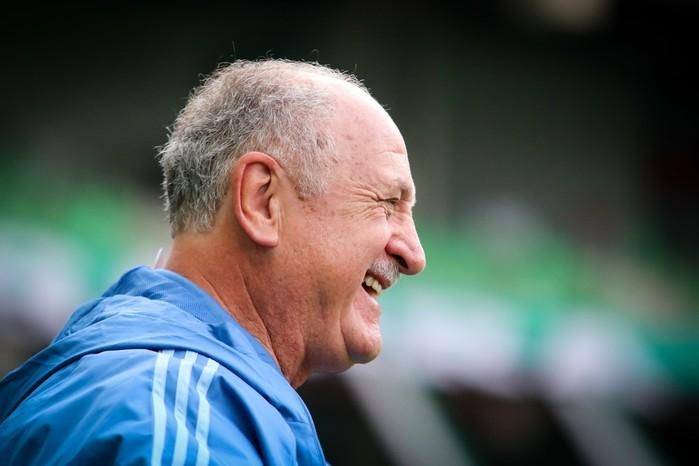 (Crédito: Dudu Macedo/Fotoarena/Estadão Conteúdo)