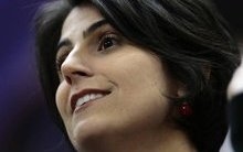 PCdoB decide retirar candidatura de Manuela D'Ávila à Presidência