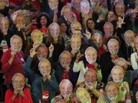 Lula vai à Justiça para participar de debate entre presidenciáveis