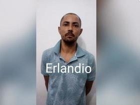 Polícia prende suspeito de matar estudante Ruan Pedreira