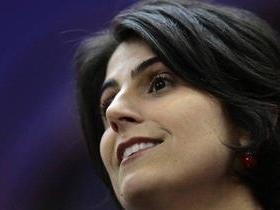 PCdoB decide retirar candidatura de Manuela D'Ávila à Presidência