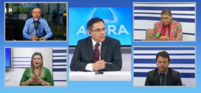 (Crédito: Rede Meio Norte)