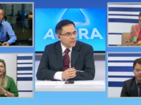 No Jogo do Poder, pré-candidatos falam de suas propostas