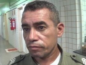 Policial é feito de refém durante assalto dentro de hospital em THE