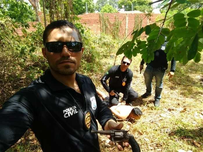 (Crédito: Divulgação/Polícia Civil)