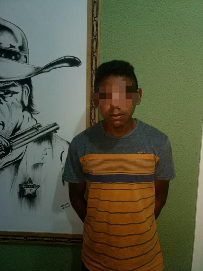 (Crédito: Divulgação/Polícia Civil)