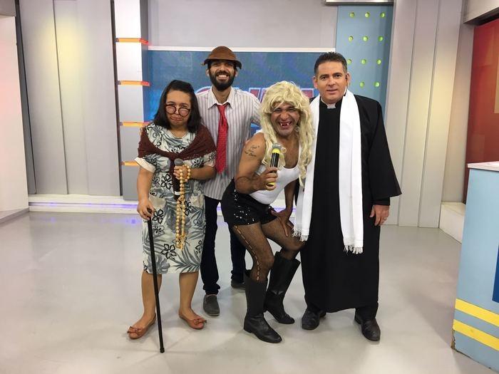 (Crédito: Mayara Dias)