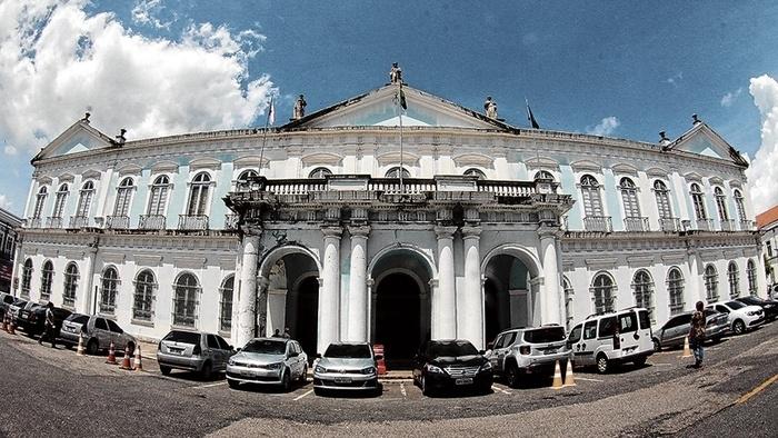(Crédito: Ricardo Amanajás/Diário do Pará)