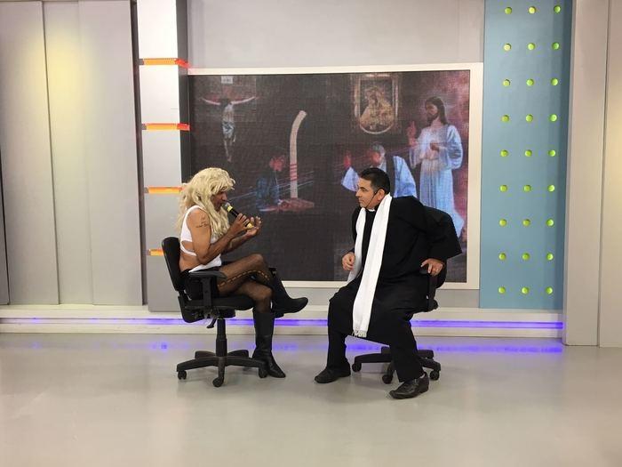 (Crédito: Mayara Dias)
