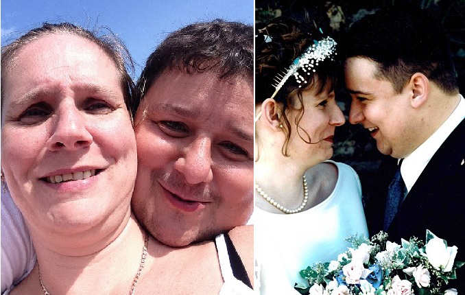 Mulher troca marido e filhos por colega de trabalho