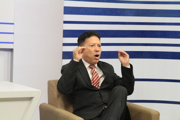 (Crédito: Léo Vilari)