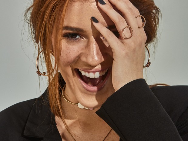Ana Clara revela não ter ficado com ninguém após saída do BBB