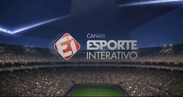 Esporte Interativo deixa TV e programação migra para TNT e Space