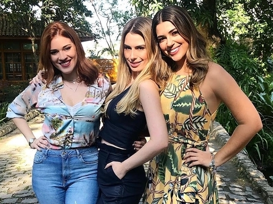 Ex-BBBs não vingam e podem deixar o comando do Vídeo Show