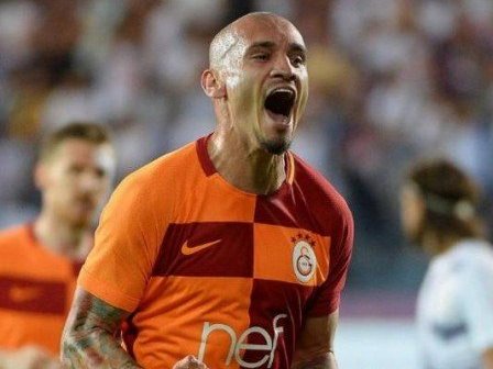 Flamengo faz oferta de R$ 22 milhões para contratar zagueiro Maicon