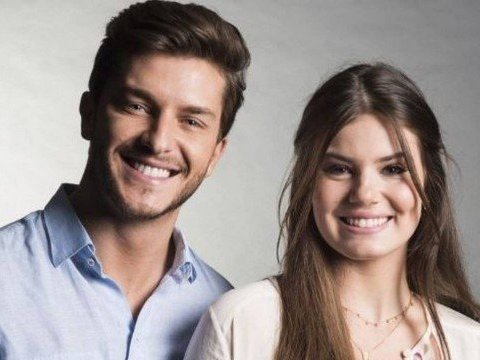 Klebber Toledo e Camila Queiroz dispensam presentes de casamento