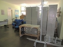 Município entrega novos equipamentos aos postos de saúde