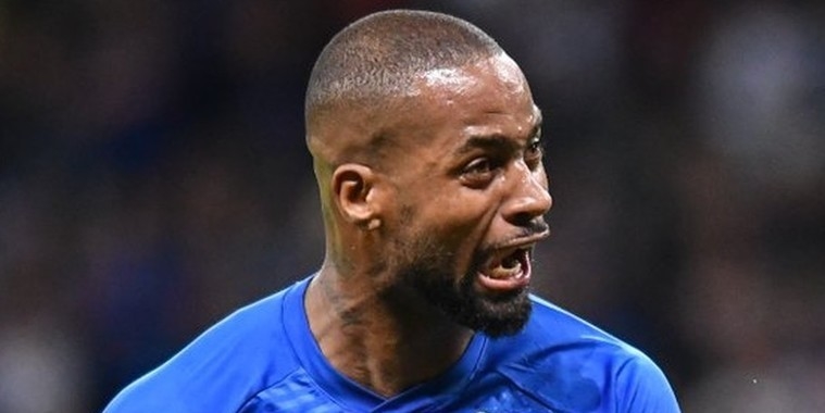 Dedé admite que será realização de um sonho se voltar à Seleção