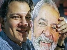 TSE libera horário eleitoral do PT com Haddad