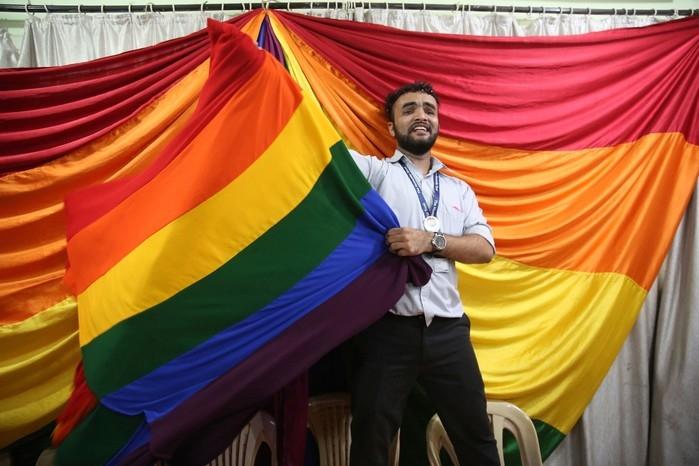 (Crédito: Rafiq Maqbool/AP)