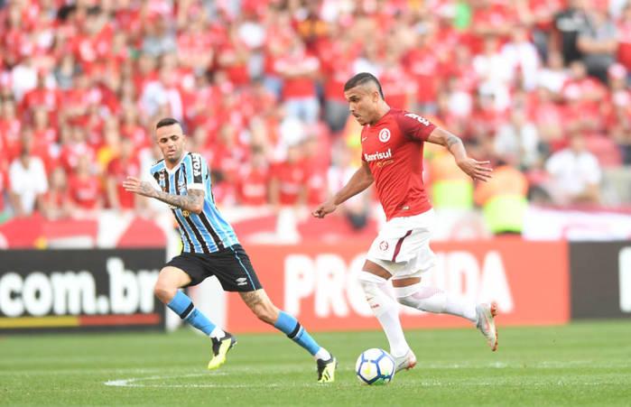 (Crédito: Rubens Chiri/São Paulo)